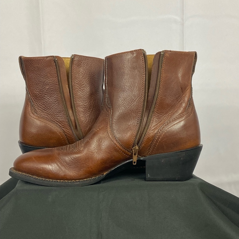 Men’s Ariat ankle boots